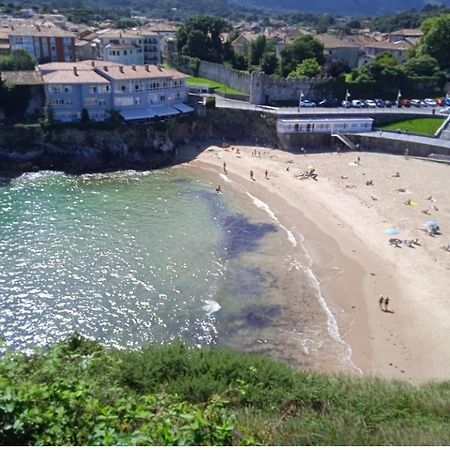 Altamar Daire Llanes Dış mekan fotoğraf