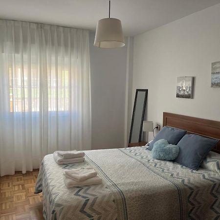 Altamar Daire Llanes Dış mekan fotoğraf