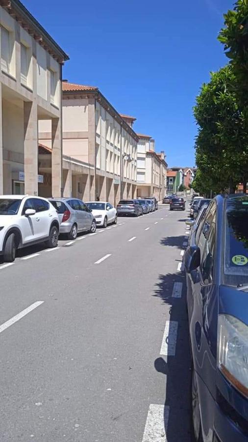 Altamar Daire Llanes Dış mekan fotoğraf