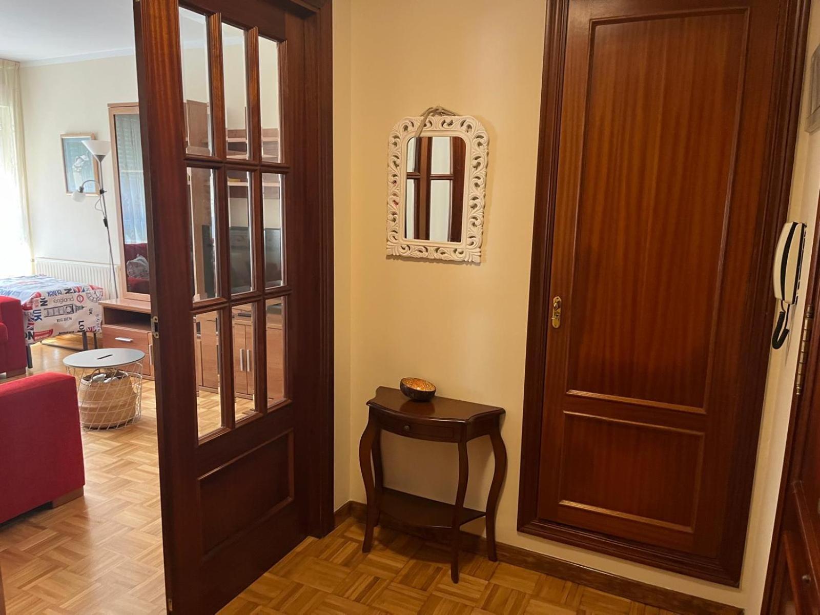 Altamar Daire Llanes Dış mekan fotoğraf