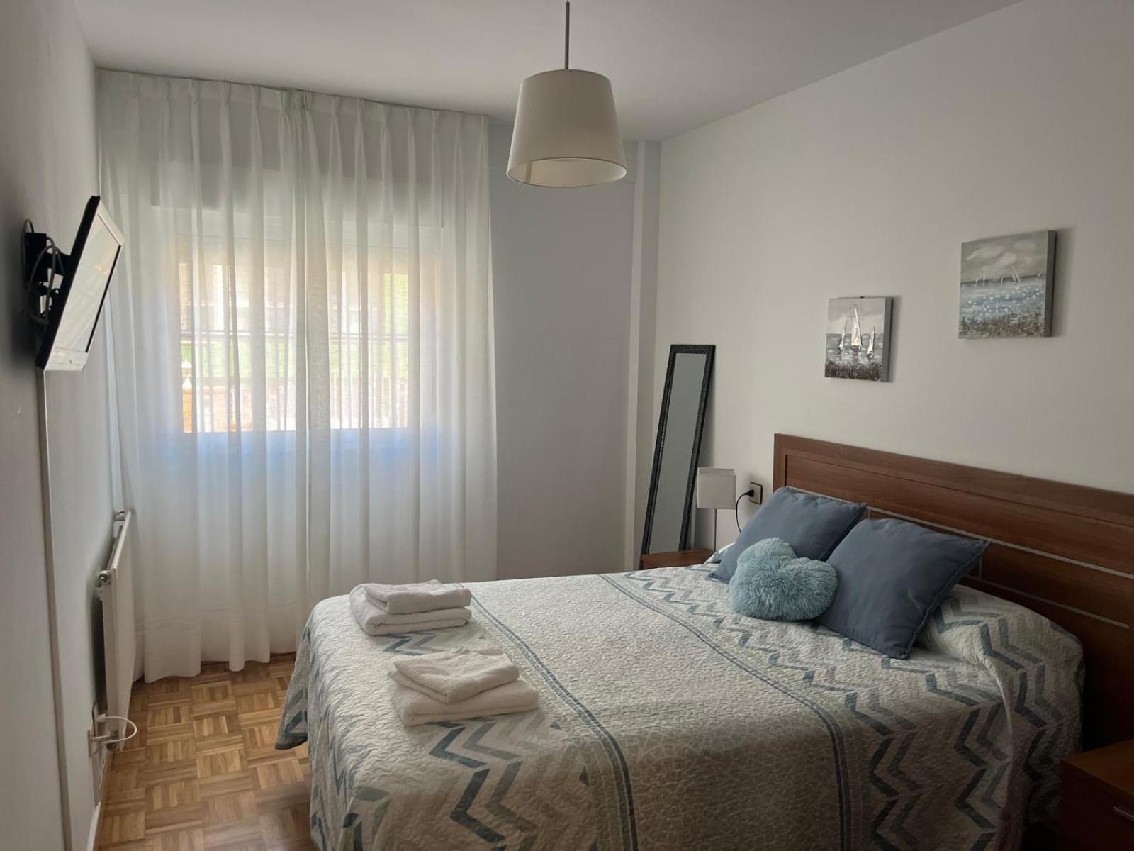 Altamar Daire Llanes Dış mekan fotoğraf